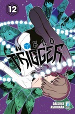 World Trigger